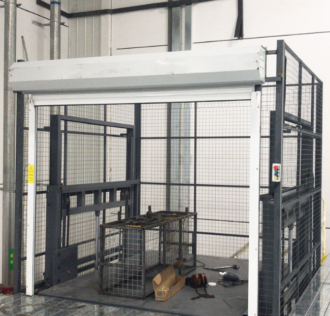 宜黄升降平台选型常见问题及解决方案