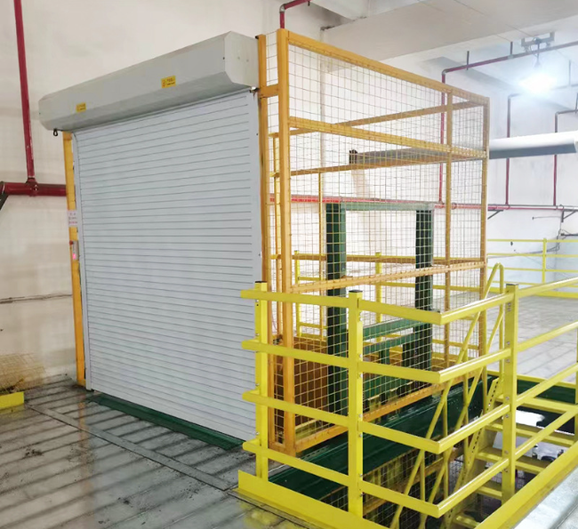 宜黄升降平台安全使用常见问题及注意事项