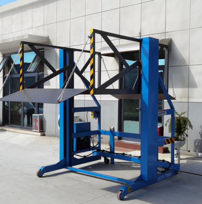 宜黄装卸货平台